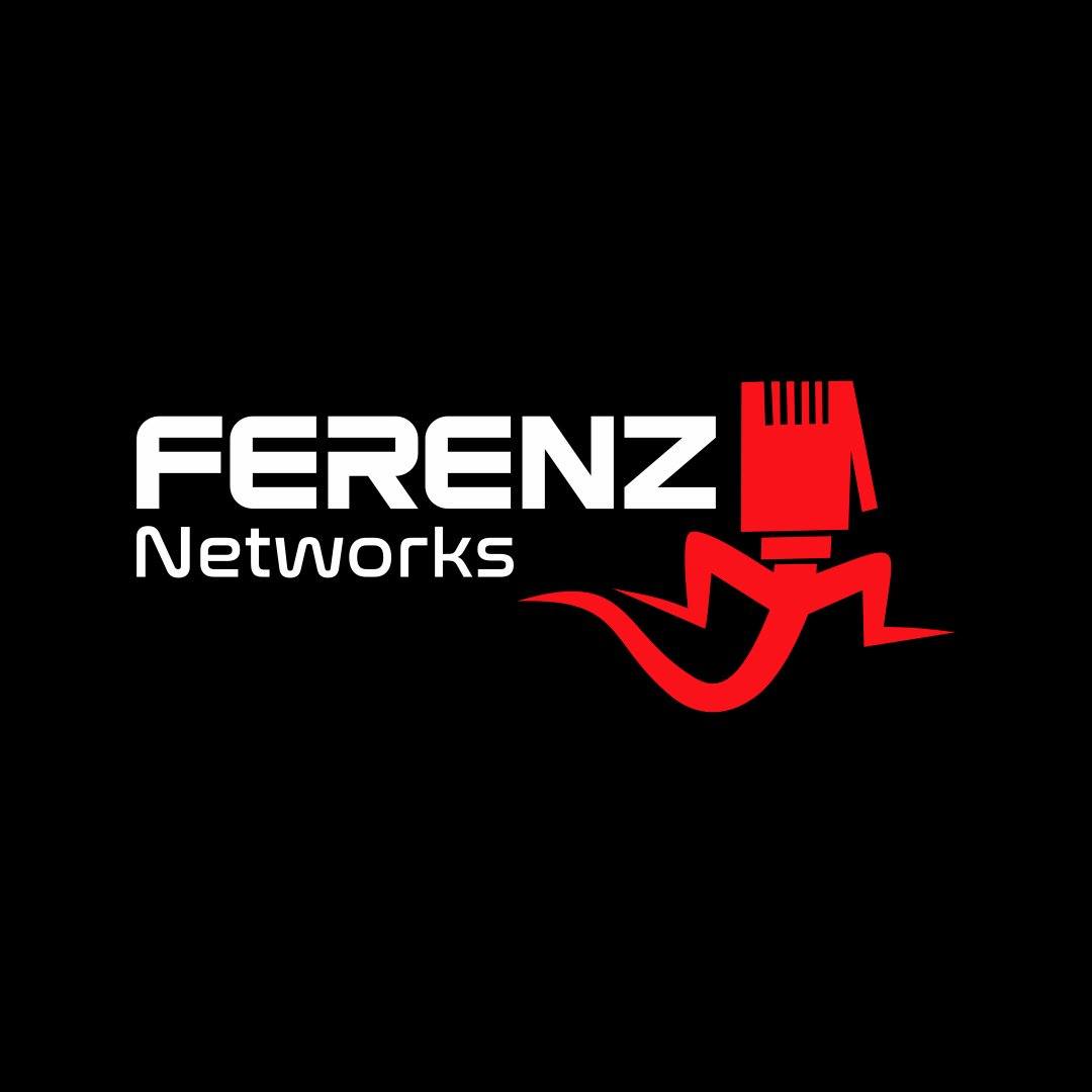 Logo Ferenz Networks